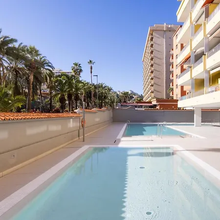 Eden Coqueto Estudio Con Vistas Apartment *