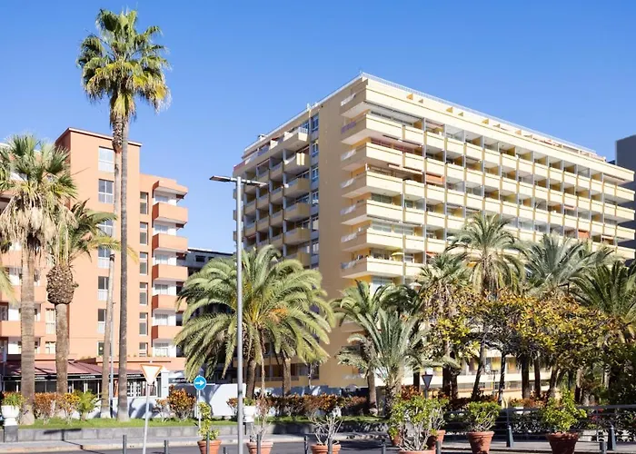Eden Coqueto Estudio Con Vistas 公寓 拉克鲁斯