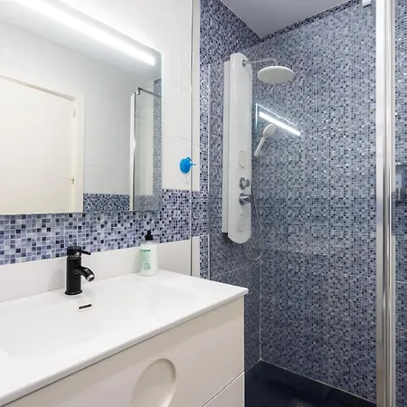 Apartman Eden Coqueto Estudio Con Vistas Puerto de la Cruz