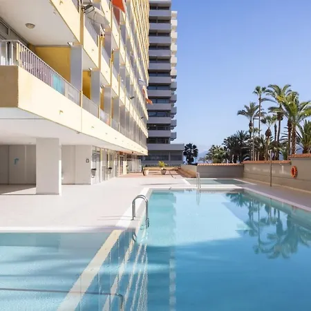 Apartman Eden Coqueto Estudio Con Vistas *
